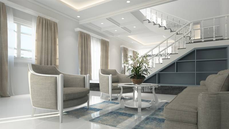Rénovation de maisons et villas de luxe à Thonon le Bains