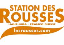 Domaine skiable Les Rousses Station des Rousses