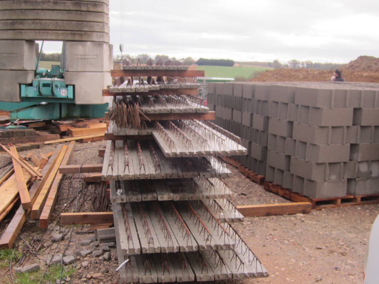 Devis et construction d'une maison d'architecte de plain-pied Genève Suisse