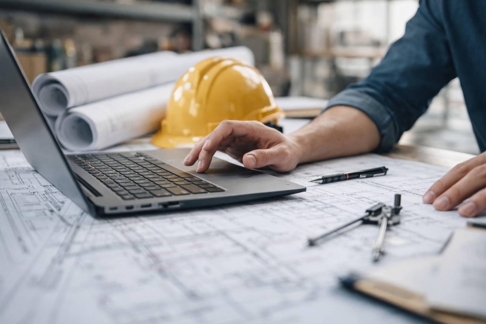 Construction d'une extension non attenante dans le Beaujolais à côté de Lyon