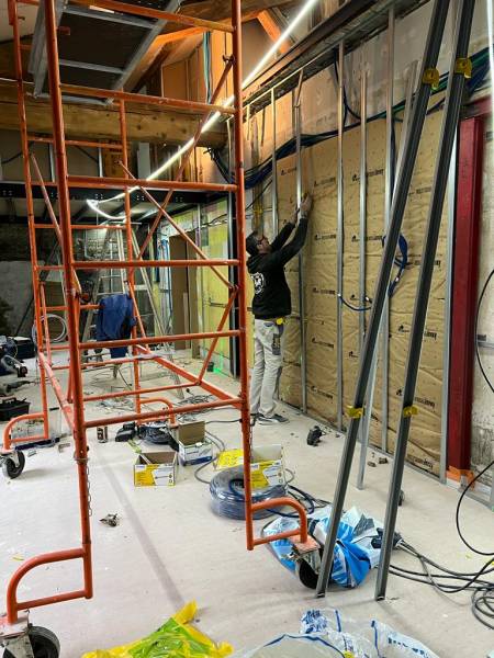 experts en travaux de rénovation sur Lyon 2