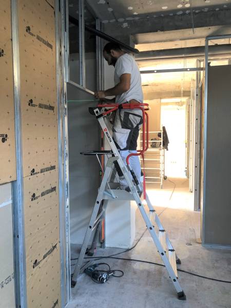 Ago Maîtrise d’Œuvre à Lyon