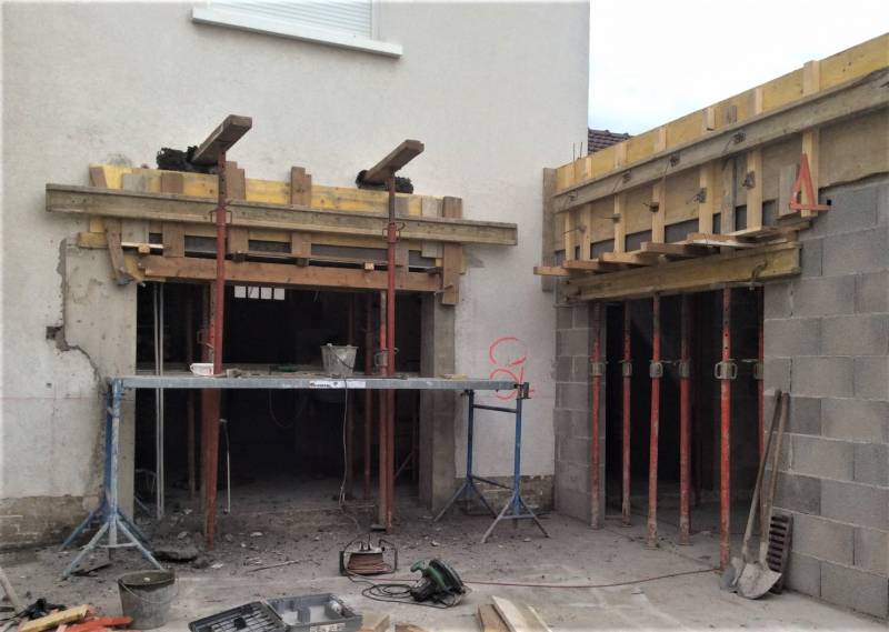 Entreprise de rénovation pour maison lyon 2