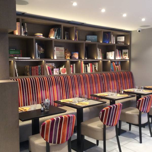 Brasserie 74 Chalon sur Saône