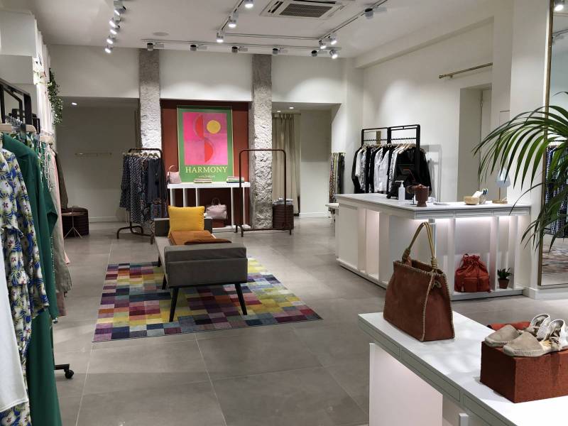 Entreprise spécialisée dans la rénovation de locaux professionnels à Lyon