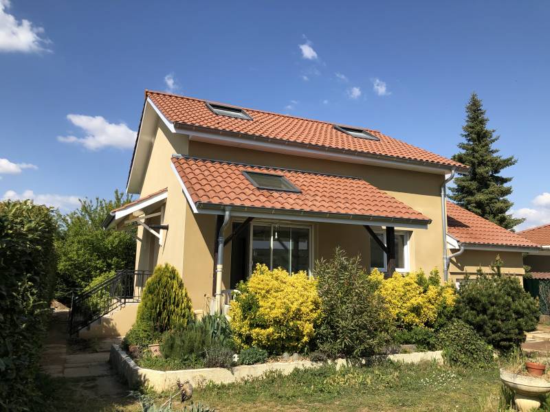 Travaux de rénovation de maison à Lyon