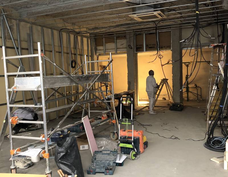 Quand faire appel à un maître d’œuvre expert en construction de maison à Lyon ?