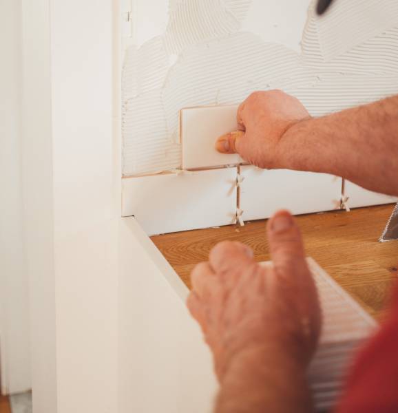 Travaux rénovation maison ancienne  à Craponne dans l'Ouest Lyonnais