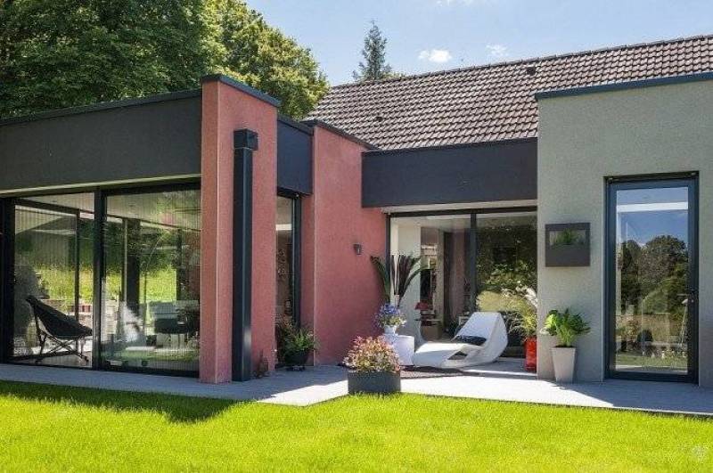 Entreprise pour travaux de rénovation de maison à Vénissieux.