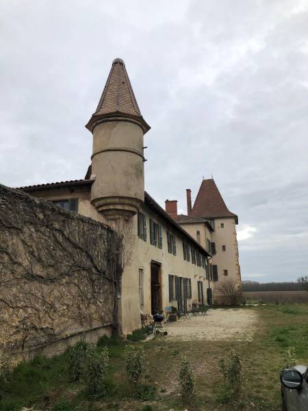 Pilotage de la rénovation tous corps d'état à Saint-Georges-de-Reneins (69830)