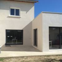 Notre zone d'activité pour ce service Entreprise pour aménagement de combles de maison
