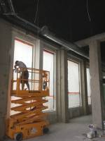 Notre zone d'activité pour ce service Entreprise de construction pour extension de maison