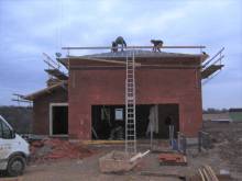 Notre zone d'activité pour ce service Entreprise pour la construction de maison avec plan d'architecte