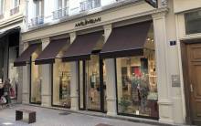 Boutique prêt à porter femme Lyon Maliparmi