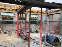 Nos prestations sur le secteur de Courchevel proche Chambéry Savoie