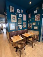 Notre zone d'activité pour ce service Entreprise d'aménagement pour agencement de magasin